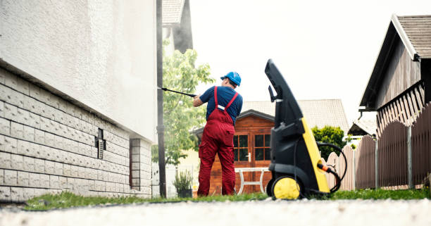 Best Animal Enclosure Cleaning  in Milroy, PA